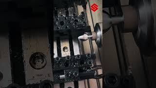 The lifespan of CNC lathes and how to buy them machine shorts cnc [upl. by Ahselrac799]