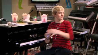 Austin and Ally  Break Down The Walls Season 1 Episode 1 [upl. by Ellie]