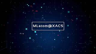 Tutorial on frequency and thermochemistry calculations with MLatomXACS [upl. by Sinegold]