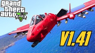 How To Install GTA 5 Update v141 Reloaded Tutorial With All Dlcpacks For Installing Mods [upl. by Nirrad]