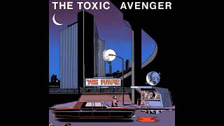 The Toxic Avenger  Bien cordialement [upl. by Adnilev]