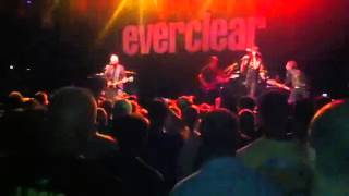 Everclear Santa Monica live [upl. by Araiek]