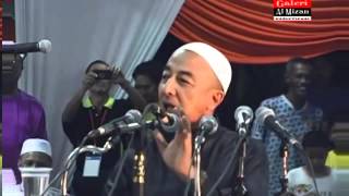 Ustaz Azhar Menjawab Isu Amanat Haji Hadi [upl. by Sucrad]