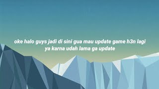 BAGI BAGI GAME H3N LAGI REK😈😱 [upl. by Ritz]