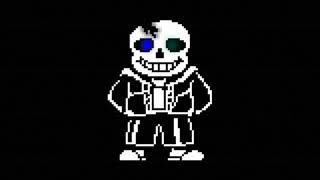 Hero Sans Theme  Megalovania Remix  Hdlegend KillerDJ [upl. by Sennahoj]