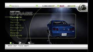 Import Tuner Challenge  Playthrough Part 7 [upl. by Nyluqcaj]