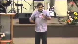 PASTOR ELIOT SALINASRECONOCIENDO Y RESPETANDO LA AUTORIDAD [upl. by Ybroc427]