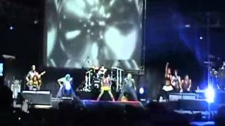 RBD Live In Fortaleza  Fuera [upl. by Asusej]