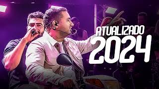 HENRIQUE E JULIANO ATUALIZADO 2024 sertanejo sertanejouniversitario 2024 [upl. by Woodford565]