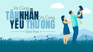 Sách Nói Vô Cùng Tàn Nhẫn Vô Cùng Yêu Thương Tập 1  Chương 1  Sara Imas [upl. by Renat]