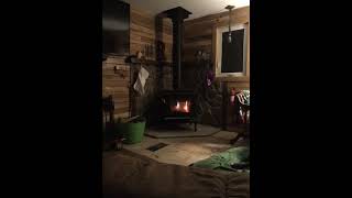 Drolet Escape 1800 Wood Stove Customer Testimonial 2021 [upl. by Sandra916]