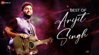 Arijit Singh Songs  80 Super Hit Songs Jukebox  6 hours non stop [upl. by Aip365]