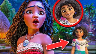 Cartoon movies disney full movie  disney movies full movies english  moana 2 full movie [upl. by Yhtamit]