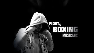 Best Boxing amp Workout Music Mix 👊  Training Motivation Music  HipHop  9 [upl. by Dlaner]