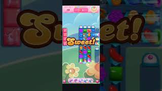 candy crush saga  level 2584 [upl. by Ollehcram]