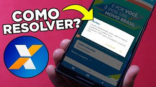 Usuário Bloqueado Caixa  Como Resolver [upl. by Durno]