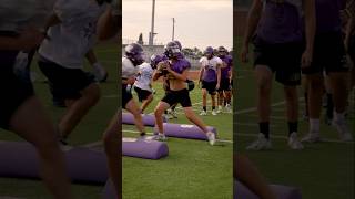 Norwalk Football CA 2023 Season Preview  Good luck on your first game today [upl. by Zandra]