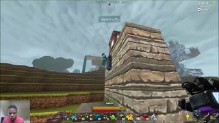 Creativerse Infinite Vegetables FULL GUIDE [upl. by Naid679]