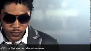 Vybz Kartel  Jamaica Land We Love Elastic Riddim  Oct 2014 WorldBossTeam [upl. by Clute]