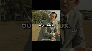 ⚜️OSS 117 ⚜️quotà loccasion je vous mettrais unquot oss117 jeandujardin scèneculte shorts [upl. by Yllime]