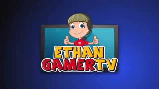 Ethangamertv intro CC [upl. by Nattie]