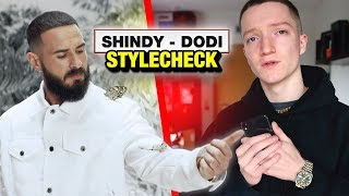 SHINDY  DODI STYLECHECK Alle Outfits [upl. by Arther175]