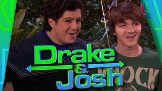 Drake amp Josh – Season 3 Opening [upl. by Frankie]