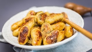 FreshFast Perlas Duck Fat Roasties [upl. by Eaner]