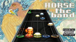 HORSE The Band  Birdo Clone Hero Custom Song [upl. by Ely]