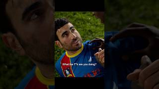 Fans pay tribute to Roy Kentviralvideo shorts tvshow fyp football [upl. by Ellerud]