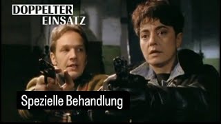 Spezielle Behandlung Doppelter Einsatz Folge 18 [upl. by Erma]