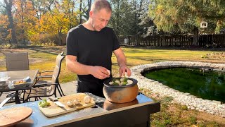 Pheasant Cooking Time [upl. by Clausen]