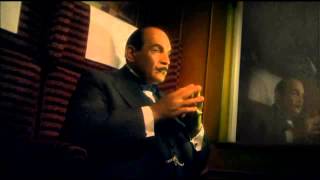 Poirot Series 12 Episode 2 clip Three Act Tragedy [upl. by Elwira]