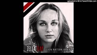 Zella Day  Seven Nation Army [upl. by Aicemed]