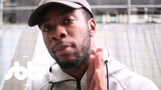 Scrufizzer  Warm Up Sessions S9EP49 SBTV [upl. by Ziul]