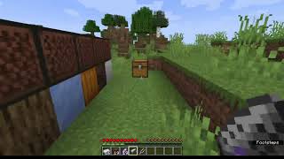 Melowody Datapack  Minecraft 117  Datapack [upl. by Hogle970]