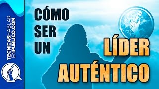 Cómo Ser Un Buen Líder 7 Técnicas Para Ejercer El Liderazgo Humanista  Cursos de Liderazgo 156 [upl. by Nolitta130]