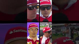 The Many Noises Of An F1 Driver 🤣 [upl. by Nylirahs]