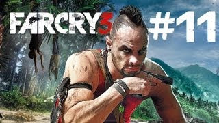 Far Cry 3  Lets Play 20 en Español  Capitulo 11 [upl. by Adnilram]