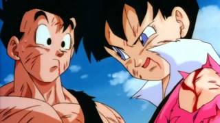 ►Goten amp Trunks quotPoor Gohanquot◄ [upl. by Chrisse]