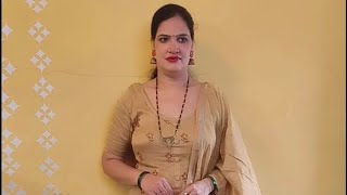 Anita Sharma is live [upl. by Sacksen]