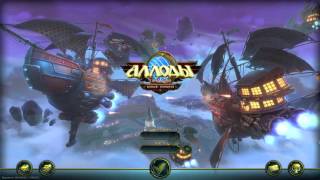 Allods Online Main Theme 70 OST 2016 [upl. by Ariamoy]