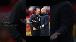 🚨 Ten Hag quotSaddex jeer xilli ciyaareedkan waxaan dareemaynaa cadaalad darro Cadaalad daro iyo [upl. by Atyekram404]