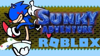 Sunky Adventure ep9 [upl. by Alida177]