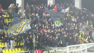 Lierse SK  KSC LokerenTemse 22Teil 2 [upl. by Foscalina]