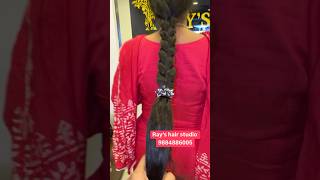 Permanent hair extensions best place on Chennai music song movie hairlinerestorationrestorehair [upl. by Oiratnom]