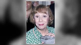 Imogene Coca A Superstar From a Forgotten Era Barely Anyone Remembers Today [upl. by Magnum963]