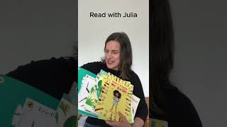 Read with Julia at Ledbury Community Hub [upl. by Ardnosak]