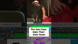 The Jets Hate Their OWN Team [upl. by Nathaniel851]