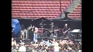 A Perfect Circle 20000806 Commonwealth Stadium Edmonton CA [upl. by Sokcin]